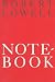 Search : Notebook: Poems