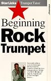 Review Music Sales Limited  / Beginning Rock Trumpet - Michael Harris