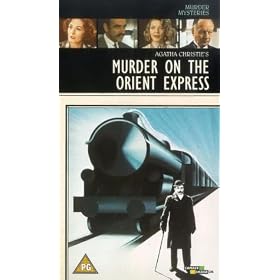 Agatha Christie's Murder On The Orient Express [1974]