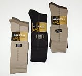 3-pack Fashion Socks by Goldtoe