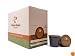 Gloria Jean's Coffees, K-Cup, Butter Toffee for Keurig Brewers, 24-Count Boxes (Pack of 2)