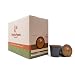 Gloria Jean's Coffees,  K-Cup, French Vanilla Supreme for Keurig Brewers, 24-Count Boxes (Pack of 2)