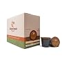 Gloria Jean's Coffees, K-Cup, Butter Toffee for Keurig Brewers, 24-Count Boxes (Pack of 2)