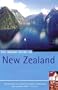 The Rough Guide to New Zealand