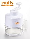 ラディス 回転式おろし器 RD-1 ラディス 回転式おろし器 RD-1