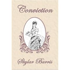 Conviction: A Sequel to Jane Austen's Pride and Prejudice