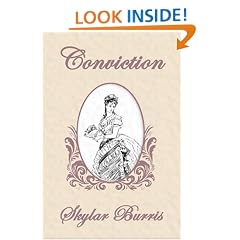 Conviction: A Sequel to Jane Austen's Pride and Prejudice