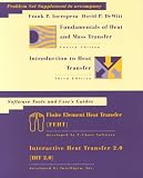 Fundamentals of Heat and Mass Transfer