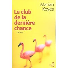 Le club de la derni�re chance