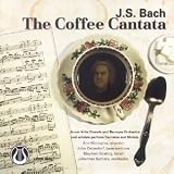 Cantates BWV 158 & 211 du caf� / Motets BWV 226 & 228