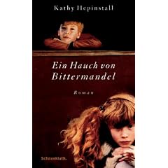 Ein Hauch von Bittermandel