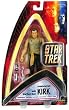 Art Asylum Star Trek The Original Series Action Figure Wave 2 Mirror Kirk with Starfleet Gear