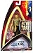 Art Asylum Star Trek The Original Series Action Figure Wave 2 Mirror Kirk with Starfleet Gear