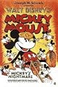 Mickey Mouse Decorative Art Poster Print, 27x39