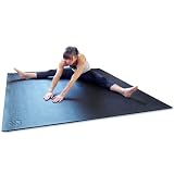 Square36 - The Oversize Yoga Mat by 