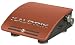 Kalorik Combination Grill/Sandwich/Waffle Maker CC24293