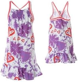 Roxy Jump Start Dress - Little Girls'