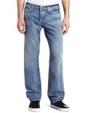 IMAGE OF 7 For All Mankind Men's Standard Jean, Camp Ashland, 28