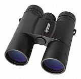 Meade Instruments 8x42 Glacier Waterproof Binocular with strap and case