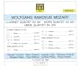 Mozart: Clarinet Quintet; Horn Quintet; Oboe Quartet (Accardo Chamber Ensemble)