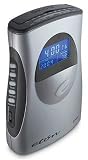 Remanufactured Eton ESP2000/B Atomic Clock Radio (Blue)
