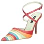 N.Y.L.A. Women's Artist Sandal