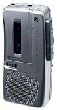 GE 35373 Microcassette Recorder