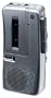 GE 35373 Microcassette Recorder