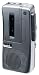 GE 35373 Microcassette Recorder