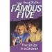 Five Go Off in a Caravan (Famous Five)