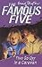 Search : Five Go Off in a Caravan (Famous Five)