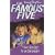 Five Go Off in a Caravan (Famous Five)