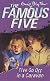 Five Go Off in a Caravan (Famous Five S.)
