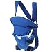 Baby : Infantino Blue Retro Circle Easy Rider