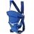 Infantino Blue Retro Circle Easy Rider