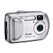 Kodak EasyShare CX6200 2MP Digital Camera