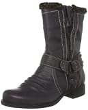 Lotus Women's Pembroke Blueberry Mid Calf Boot 4943 6 UK