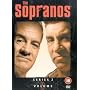 The Sopranos: Series 2 (Vol. 2) [DVD] [2000]