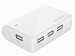 Antec Quad Port USB Charging Station (UA4-25)