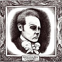 Marmaduke Dando Heathcliffian Surly cd cover