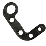 DELUXE COMBO Self Defense Impact Kerambit Personal Protection Tool