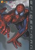 Spider-man (Funfax Spiderman)
