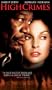 High Crimes [VHS]