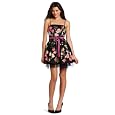 Betsey Johnson Women's Tea Party Dress