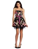 Betsey Johnson Women's Tea Party Dress