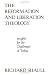 Image: Shopper's Delight: Liberation Theology in The Books Store ~ The Reformation And Liberation Theology: Insights For The Challenges Of Today
