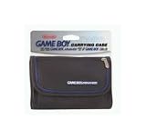 Eigenschaften Bigben Interactive  / Gameboy Advance - Tasche schwarz 100