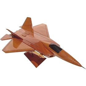 F-22 Raptor from Raptor Parts