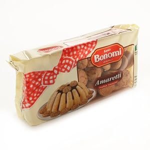 Amaretti (5.3 ounce) by igourmet.com by 