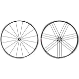 カンパニョーロ SHAMAL ULTRA ダークラベル カンパ用 2-WAY FIT 前後セット